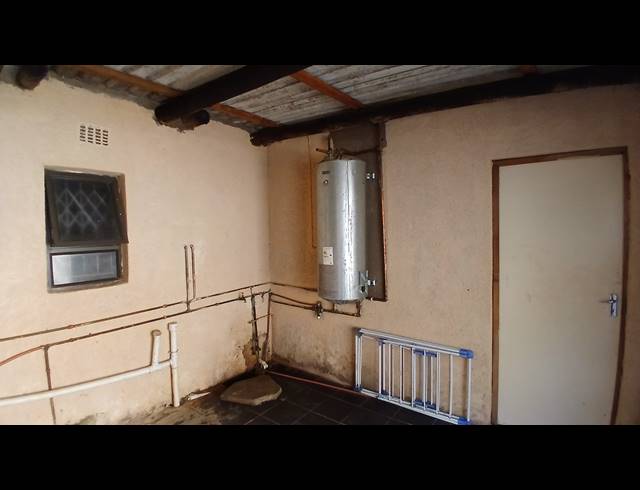 4 BEDROOM HOUSE FOR SALE IN BOTHAS HILL